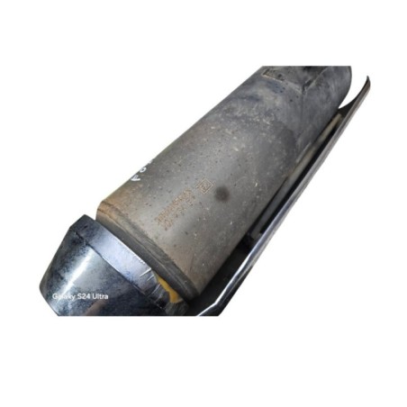 ESCAPE ORIGEN HONDA FORZA 250 MF08 2005-2007