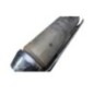ESCAPE ORIGEN HONDA FORZA 250 MF08 2005-2007