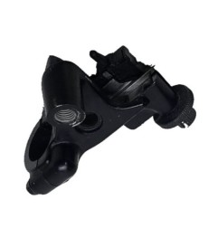 SOPORTE MANETA DE EMBRAGUE CB650R CBR650R 2021-2024