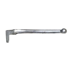 MANETA DE FRENO TRASERO HONDA FORZA 250 MF08 2005-2007