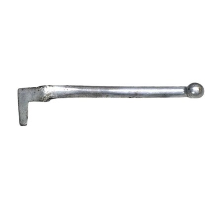 MANETA DE FRENO TRASERO HONDA FORZA 250 MF08 2005-2007