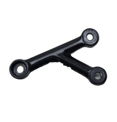 SOPORTE MOTOR TRASERO CULATA LADO IZQUIERDO CB650R CBR650R 2021-2024