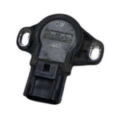 SENSOR POSICION MARIPOSA TPS CAMBIO HONDA FORZA 250 MF08 2005-2007