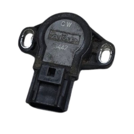 SENSOR POSICION MARIPOSA TPS CAMBIO HONDA FORZA 250 MF08 2005-2007