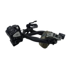 PIÑA DE LUCES DEFECTO BOTON CB650R CBR650R 2021-2024