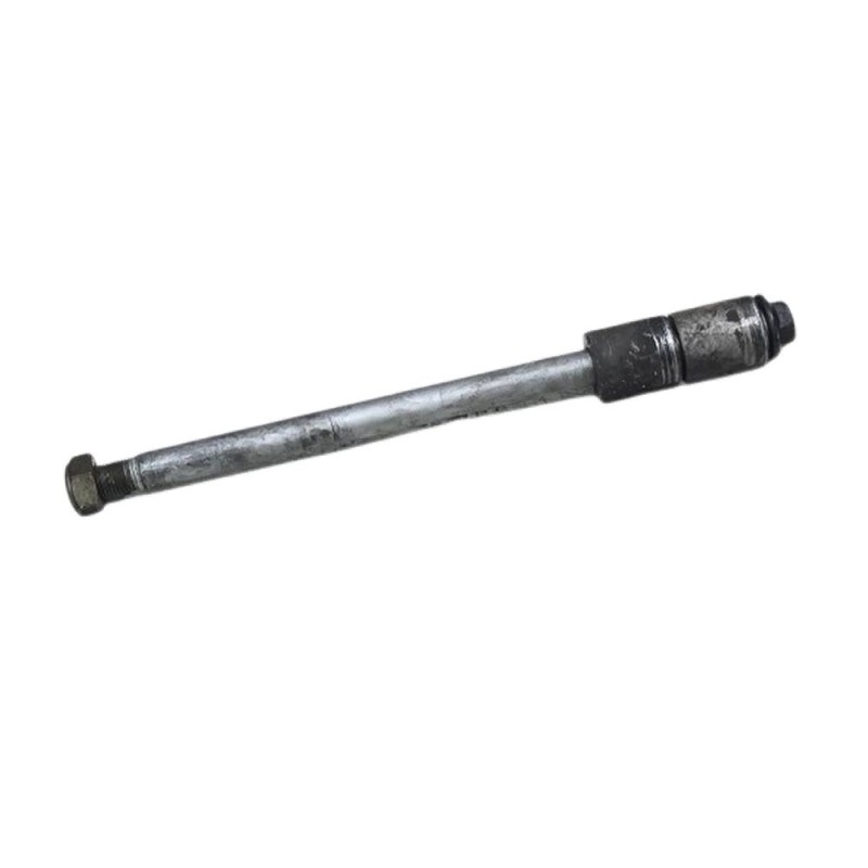 EJE RUEDA DELANTERA HONDA FORZA 250 MF06 2000-2004