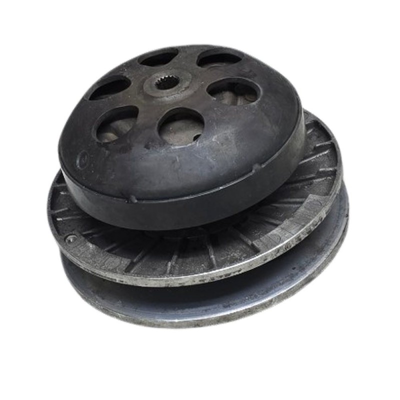 EMBRAGUE COMPLETO HONDA FORZA 250 MF06 2000-2004