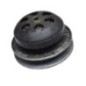 EMBRAGUE COMPLETO HONDA FORZA 250 MF06 2000-2004