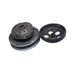 EMBRAGUE COMPLETO HONDA FORZA 250 MF06 2000-2004
