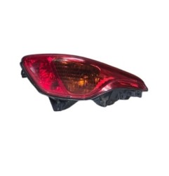 FARO TRASERO DERECHO HONDA FORZA 250 MF06 2000-2004