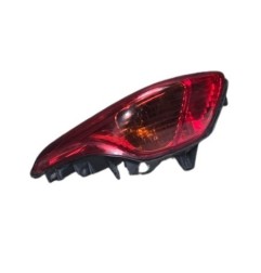 FARO TRASERO IZQUIERDO HONDA FORZA 250 MF06 2000-2004