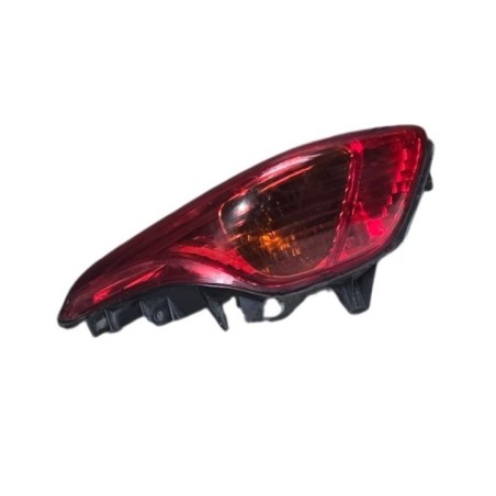FARO TRASERO IZQUIERDO HONDA FORZA 250 MF06 2000-2004