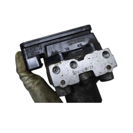 MODULO ABS HONDA FORZA 250 MF06 2000-2004