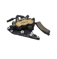 PINZA DE FRENO DELANTERA HONDA FORZA 250 MF06 2000-2004