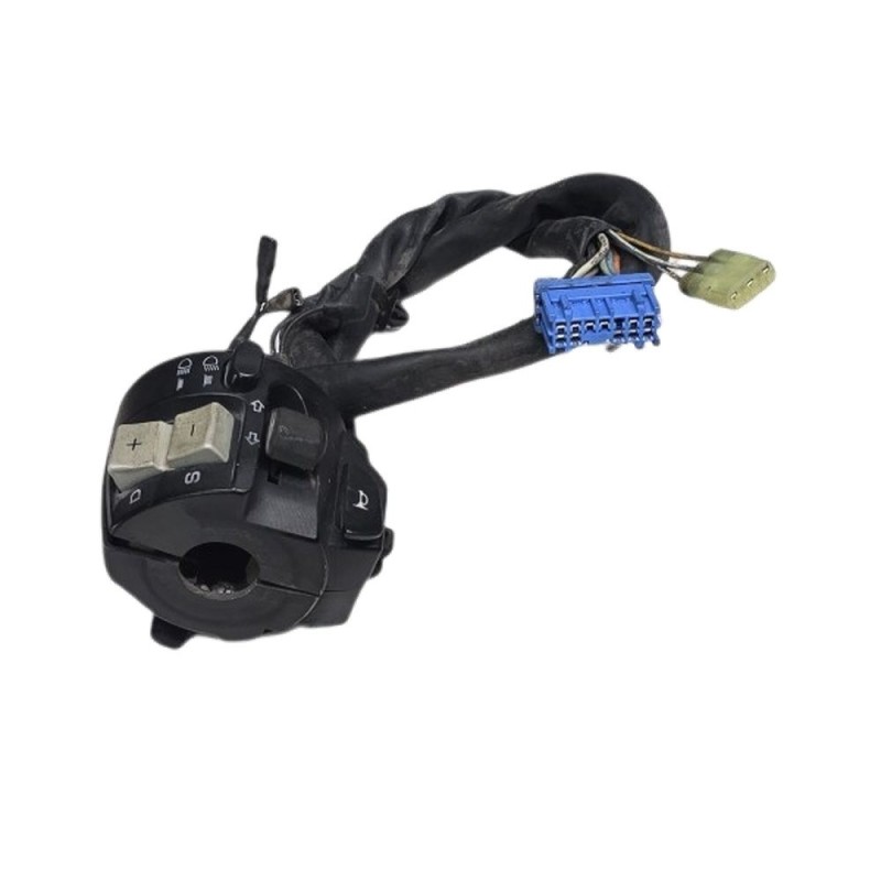 PIÑA DE LUCES IZQUIERDA HONDA FORZA 250 MF06 2000-2004