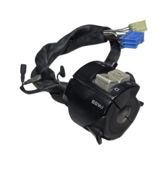 PIÑA DE LUCES IZQUIERDA HONDA FORZA 250 MF06 2000-2004