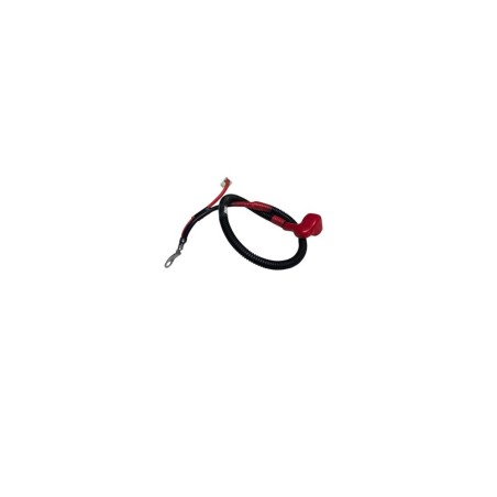 CABLE POSITIVO BATERIA SYM SYMPHONY ST LC 125 EURO 5+ 2025