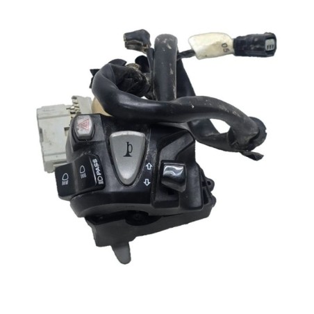 PIÑA DE LUCES CB650R CBR650R 2021-2024