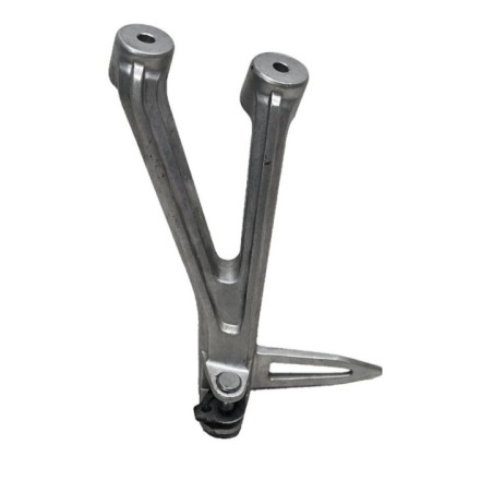 SOPORTE ESTRIBERA TRASERA DERECHA CB650R CBR650R 2021-2024