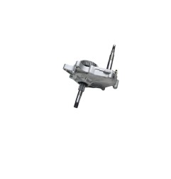 TRANSMISION FINAL SYM SYMPHONY ST LC 125 EURO 5+ 2025