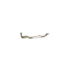 SOPORTE CHASIS PISADERA LADO IZQUIERDO SYM SYMPHONY ST LC 125 EURO 5+ 2025