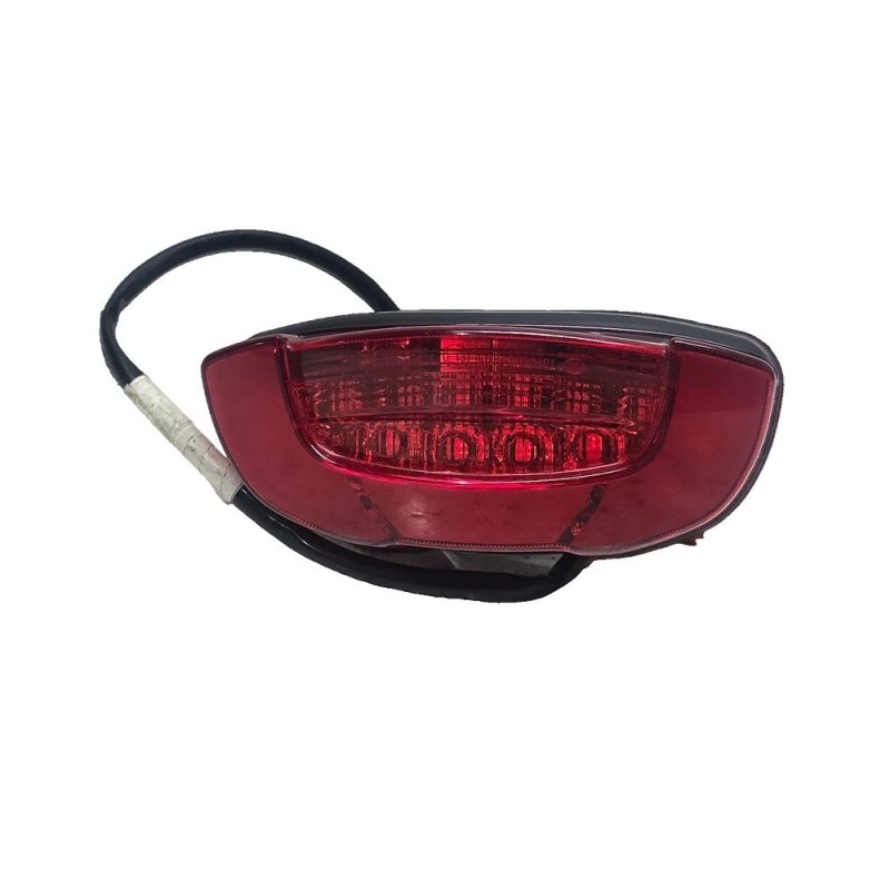 FARO PILOTO TRASERO CB650R CBR650R 2021-2024 FARO PILOTO TRASERO CB650R CBR650R 2021-2024