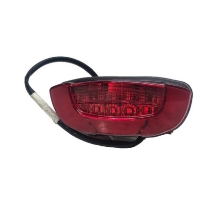 FARO PILOTO TRASERO CB650R CBR650R 2021-2024