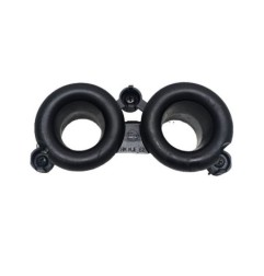 TROMPETA ADMISION DESLIMITADA CB650R CBR650R 2021-2024