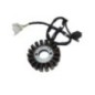 ALTERNADOR STATOR SYM SYMPHONY SR 125 E4 E5 2017-2024