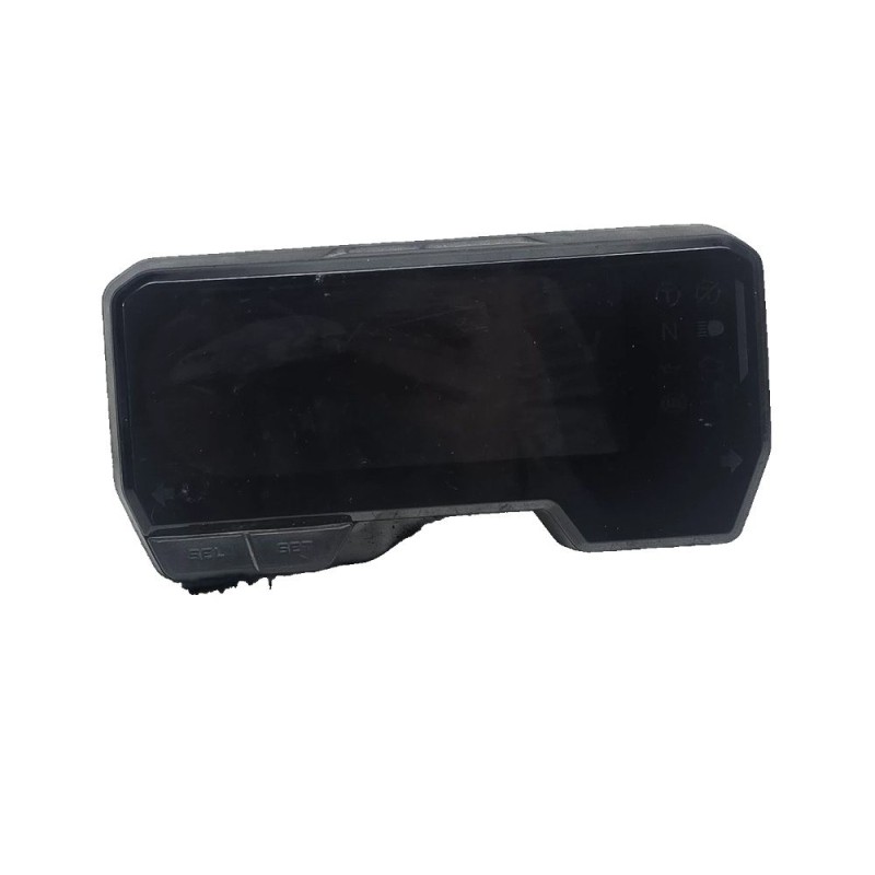 CUENTAQUILOMETROS CB650R CBR650R 2021-2024 25000KM CUENTAQUILOMETROS CB650R CBR650R 2021-2024 25000KM