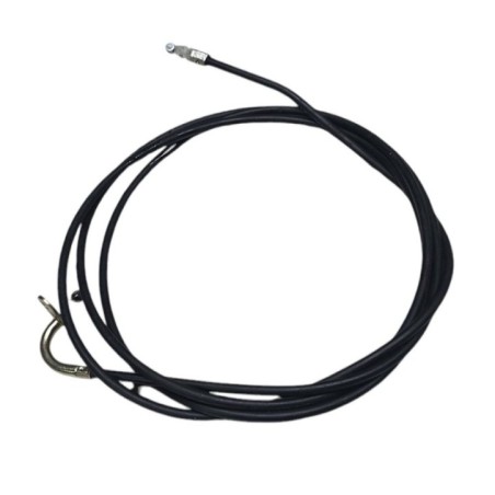 CABLE APERTURA ASIENTO SYM SYMPHONY SR 125 E4 E5 2017-2024