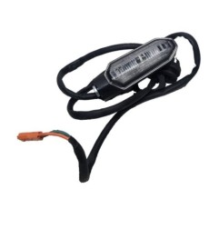 INTERMITENTE TRASERO NARANJA CB650R CBR650R 2021-2024