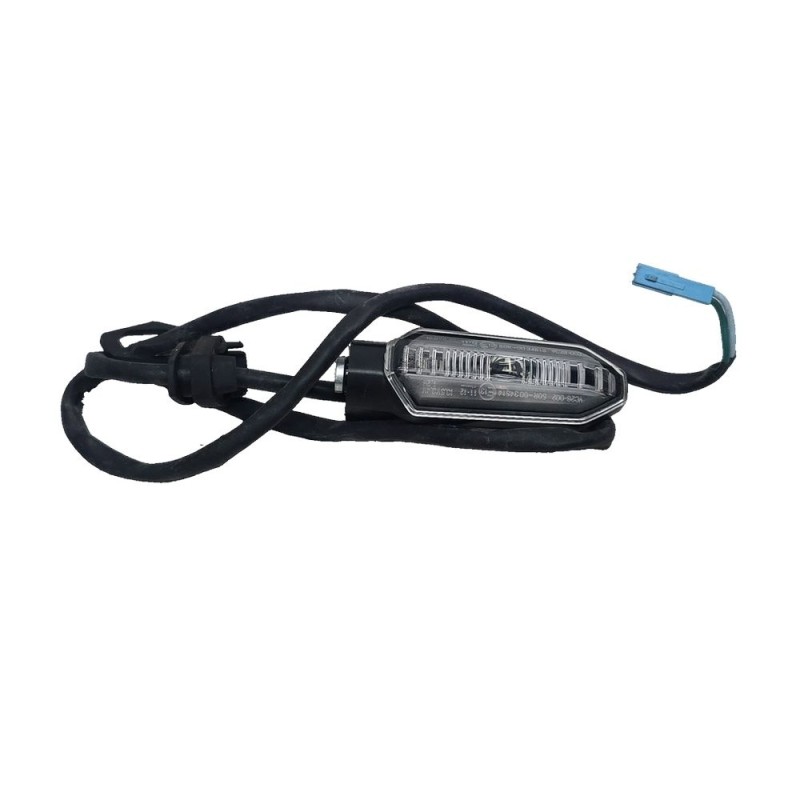 INTERMITENTE TRASERO AZUL CB650R CBR650R 2021-2024 INTERMITENTE TRASERO AZUL CB650R CBR650R 2021-2024