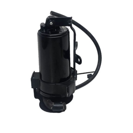 FILTRO CANISTER CB650R CBR650R 2021-2024