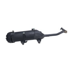 ESCAPE SYM SYMPHONY SR 125 E4 E5 2017-2024