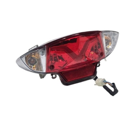 FARO TRASERO SYM SYMPHONY SR 125 E4 E5 2017-2024