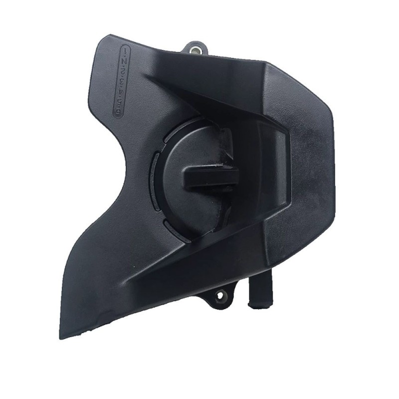 PROTECTOR PIÑON DE ATAQUE CB650R CBR650R 2021-2024
