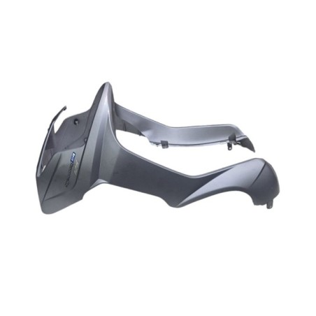 FRONTAL DELANTERO GRIS MATE SYM SYMPHONY SR 125 E4 E5 2017-2024