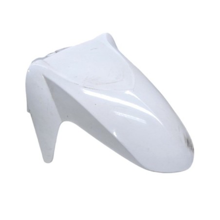 GUARDABARROS DELANTERO BLANCO SYM SYMPHONY SR 125 E4 E5 2017-2024