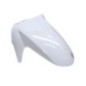 GUARDABARROS DELANTERO BLANCO SYM SYMPHONY SR 125 E4 E5 2017-2024