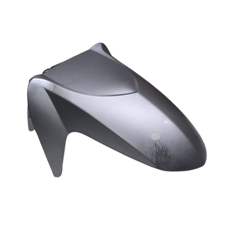 GUARDABARROS DELANTERO GRIS MATE SYM SYMPHONY SR 125 E4 E5 2017-2024