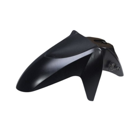 GUARDABARROS DELANTERO NEGRO MATE SYM SYMPHONY SR 125 E4 E5 2017-2024