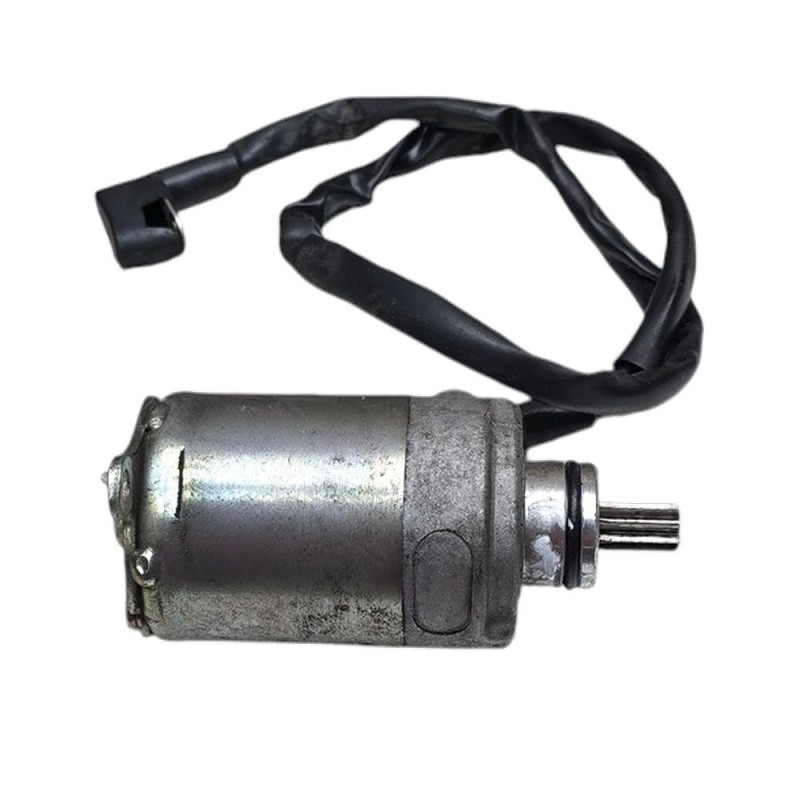 MOTOR DE ARRANQUE SYM SYMPHONY SR 125 E4 E5 2017-2024 MOTOR DE ARRANQUE SYM SYMPHONY SR 125 E4 E5 2017-2024