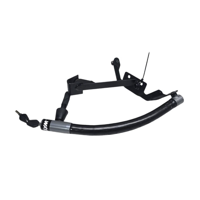 PITÓN ANTIROBO SYM SYMPHONY SR 125 E4 E5 2017-2024