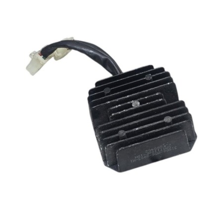 REGULADOR DE CORRIENTE SYM SYMPHONY SR 125 E4 E5 2017-2024
