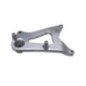 SOPORTE ESCAPE SIN ABS SYM SYMPHONY SR 125 E4 E5 2017-2024
