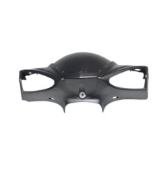 TAPA DELANTERA INTERMITENTES NEGRO BRILLO SYM SYMPHONY SR 125 E4 E5 2017-2024
