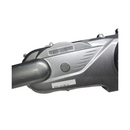TAPA TRANSMISIÓN SYM SYMPHONY SR 125 E4 E5 2017-2024