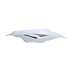 TAPA TRASERA DERECHA BLANCA SYM SYMPHONY SR 125 E4 E5 2017-2024