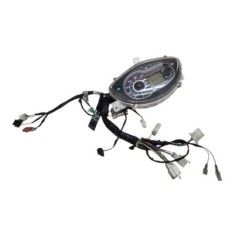CUENTAQUILÓMETROS PATILLA ROTA SYM SYMPHONY SR 125 E4 E5 2017-2024
